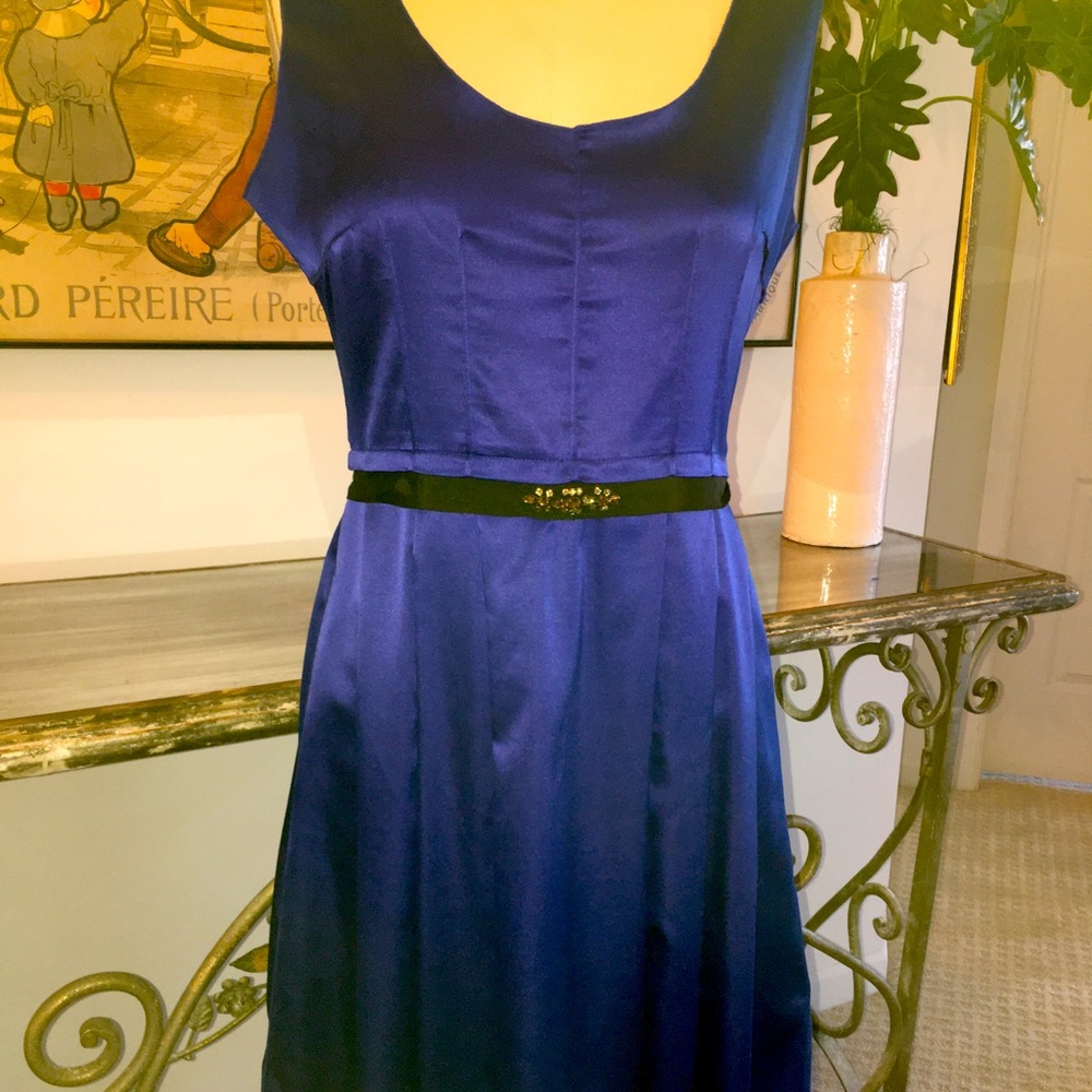 Simply Vera dress